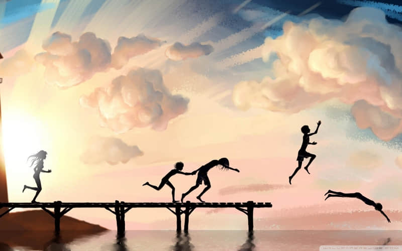 夏季开放的花有哪些-夏季开放的花有什么?