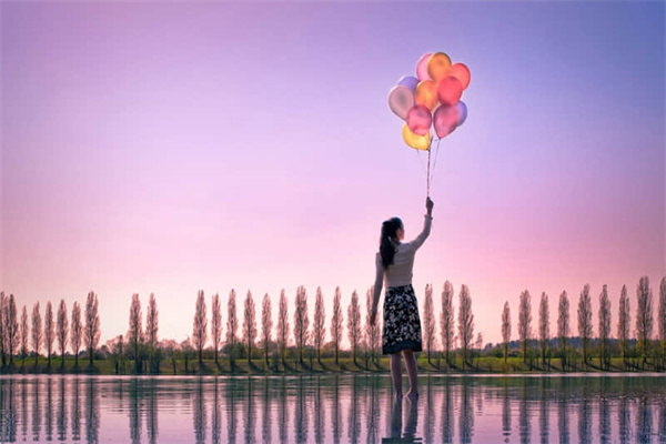 女生无聊怎么办-女生无聊怎么办怎么哄